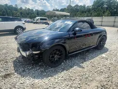 TRUT5CFV6G1021903 2016 AUDI TT