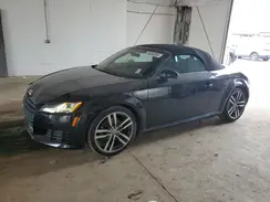 TRUT5CFV8G1029971 2016 AUDI TT