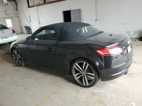 TRUT5CFV8G1029971 2016 AUDI TT - Image 2