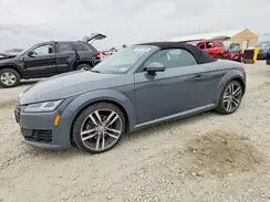 TRUT5CFV9G1029252 2016 AUDI TT