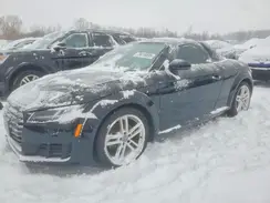 TRUT5CFVXG1001119 2016 AUDI TT