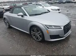 TRUT5CFVXH1003373 2017 AUDI TT
