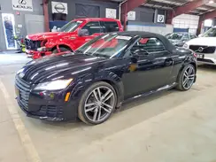 TRUT5CFVXH1006578 2017 AUDI TT