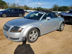TRUTC28N221029566 2023 AUDI TT