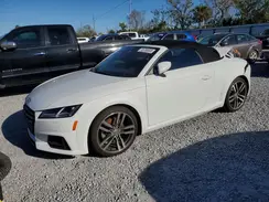 TRUTECFV1L1002136 2020 AUDI TT