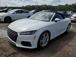 TRUTECFV4L1001935 2020 AUDI TT