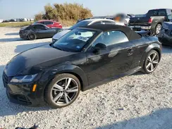 TRUTECFV5P1005594 2023 AUDI TT