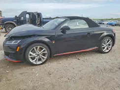 TRUTECFV5P1007233 2023 AUDI TT