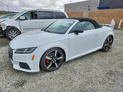 TRUTECFV6K1004723 2019 AUDI TT