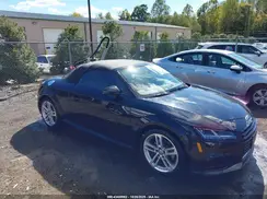 TRUTECFV7M1003423 2021 AUDI TT