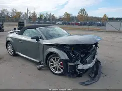 TRUTECFV7P1007542 2023 AUDI TT