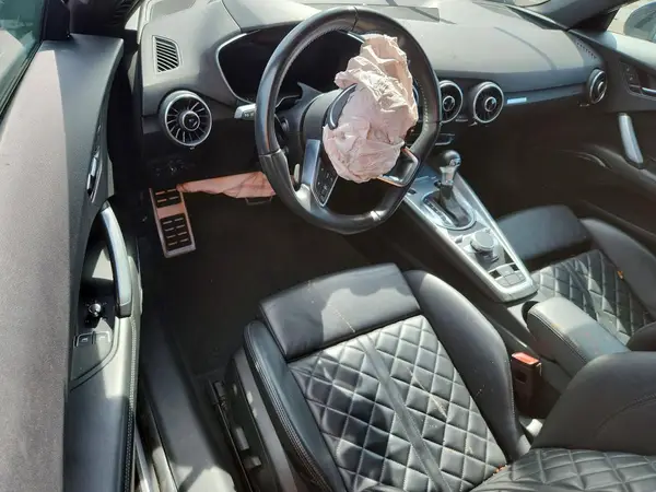 TRUTECFV8M1002989 2021 AUDI TT - Image 8