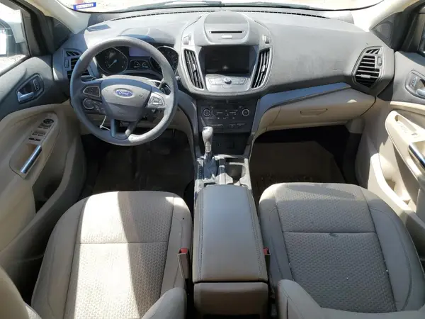 TXHZM1945 2017 FORD ESCAPE - Image 8