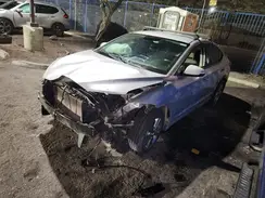 U99814 2018 HYUNDAI ELANTRA