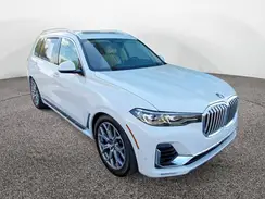 UXCX4C08L9C31757 2020 BMW X7