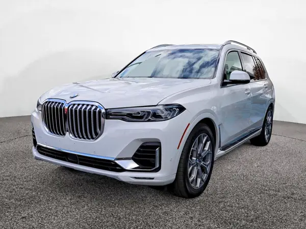 UXCX4C08L9C31757 2020 BMW X7 - Image 2
