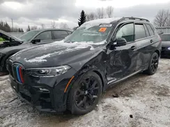 UXCX6C01N9M53973 2022 BMW X7