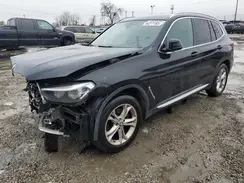 UXTR7C57KLF25594 2019 BMW X3