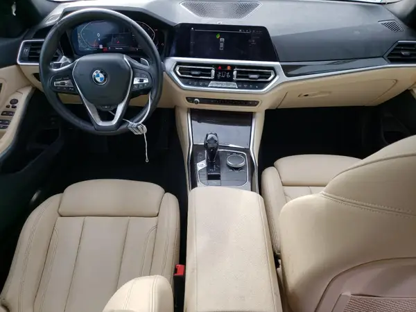 V1N3MW5R7J50K8B03 2019 BMW 3ER - Image 8
