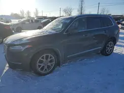 V4A22PL7J1319866 2018 VOLVO XC90