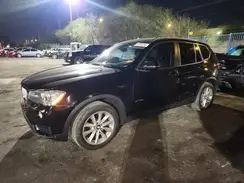 V89043 2017 BMW X3