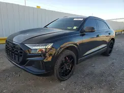 VA1CWBF18PD033297 2023 AUDI SQ8