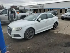 VAUJEGFF7K1017978 2019 AUDI A3