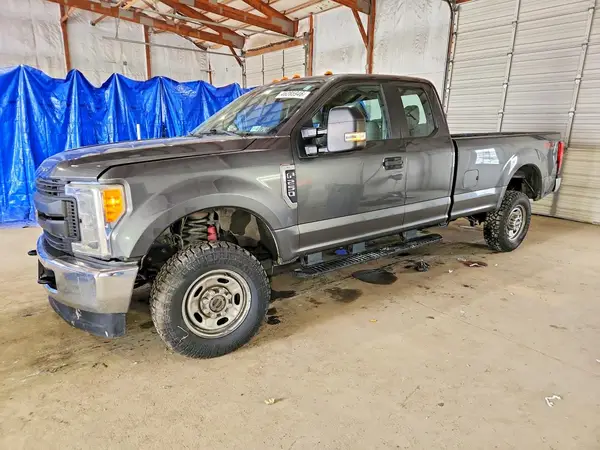 VFT7X2B69HEE17395 2017 FORD F250 - Image 1
