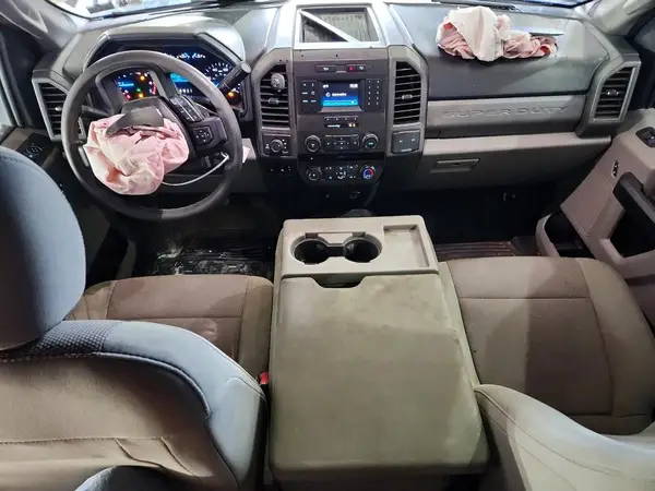 VFT7X2B69HEE17395 2017 FORD F250 - Image 8