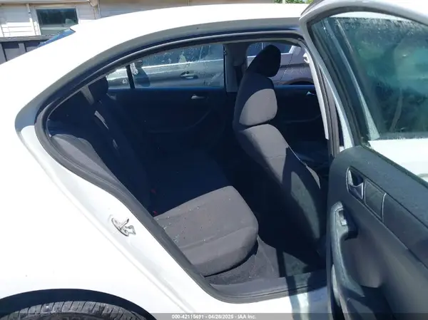 VW167AJXGM414345 2016 VOLKSWAGEN JETTA - Image 8