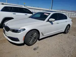 W05309 2019 BMW 5ER