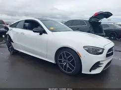 W1K1J5JB0MF156806 2021 MERCEDES-BENZ E-KLASSE