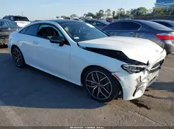W1K1J5JB0MF167949 2021 MERCEDES-BENZ E-KLASSE