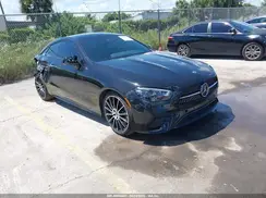 W1K1J5JB1MF150562 2021 MERCEDES-BENZ E-KLASSE