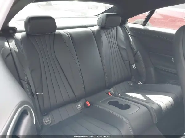 W1K1J5JB1MF156684 2021 MERCEDES-BENZ E-KLASSE - Image 8