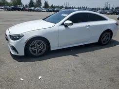 W1K1J5JB6MF168085 2021 MERCEDES-BENZ E-KLASSE