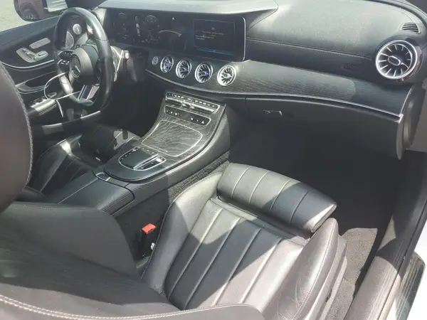 W1K1J5JB6MF168085 2021 MERCEDES-BENZ E-KLASSE - Image 8