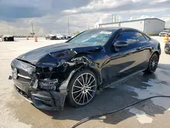 W1K1J5JB6NF183669 2022 MERCEDES-BENZ E-KLASSE