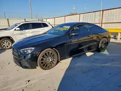 W1K1J5JB6NF186832 2022 MERCEDES-BENZ E-KLASSE