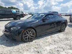 W1K1J5JB8MF168685 2021 MERCEDES-BENZ E-KLASSE