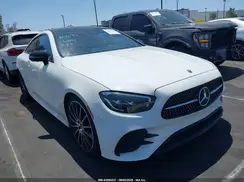 W1K1J5JB9NF173816 2022 MERCEDES-BENZ E-KLASSE