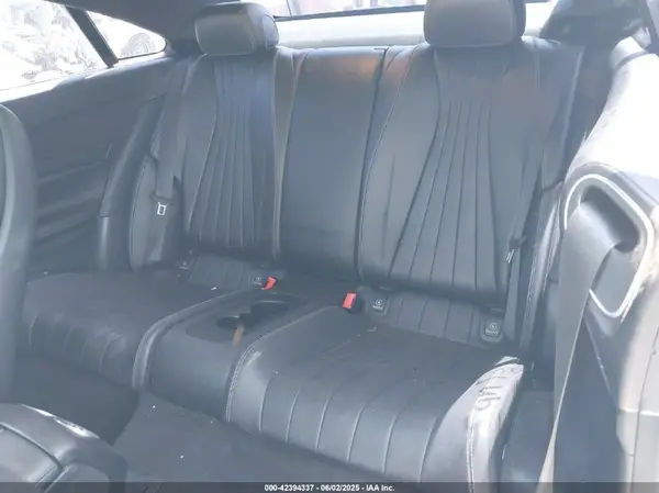 W1K1J5JB9NF173816 2022 MERCEDES-BENZ E-KLASSE - Image 8