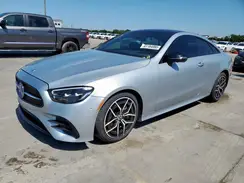 W1K1J5JBXMF150897 2021 MERCEDES-BENZ E-KLASSE