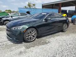 W1K1J5JBXMF159258 2021 MERCEDES-BENZ E-KLASSE