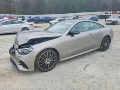 W1K1J5KB0MF157369 2021 MERCEDES-BENZ E-KLASSE