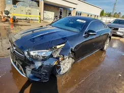 W1K1J5KB0MF172406 2021 MERCEDES-BENZ E-KLASSE