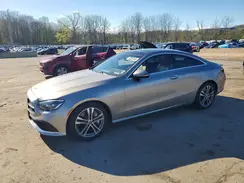 W1K1J5KB1MF172284 2021 MERCEDES-BENZ E-KLASSE
