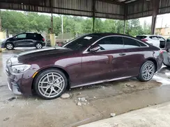 W1K1J5KB1PF187338 2023 MERCEDES-BENZ E-KLASSE