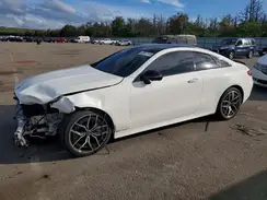 W1K1J5KB3MF168723 2021 MERCEDES-BENZ E-KLASSE