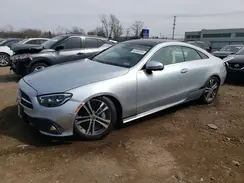 W1K1J5KB4NF175262 2022 MERCEDES-BENZ E-KLASSE